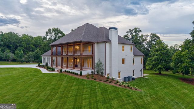 1321A Garrett Road, Statham, GA 30666