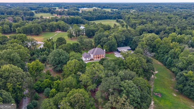 1321A Garrett Road, Statham, GA 30666