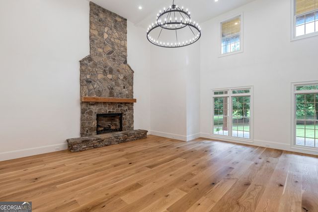 1321A Garrett Road, Statham, GA 30666