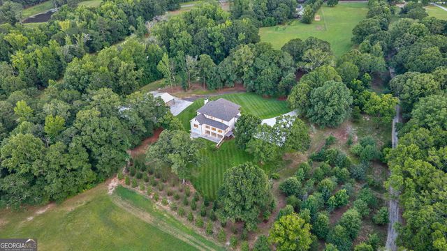 1321A Garrett Road, Statham, GA 30666