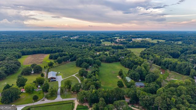 1321A Garrett Road, Statham, GA 30666