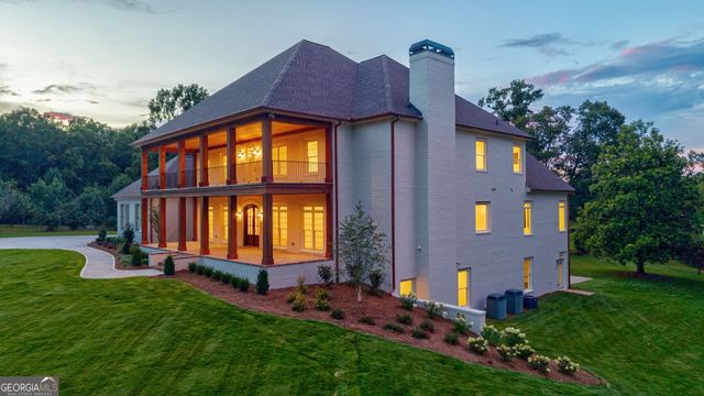 1321A Garrett Road, Statham, GA 30666