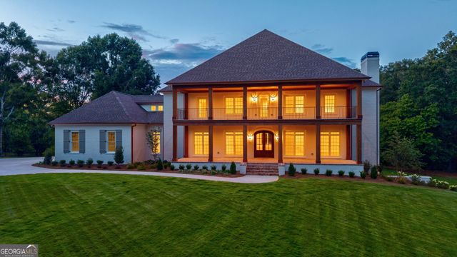 1321A Garrett Road, Statham, GA 30666