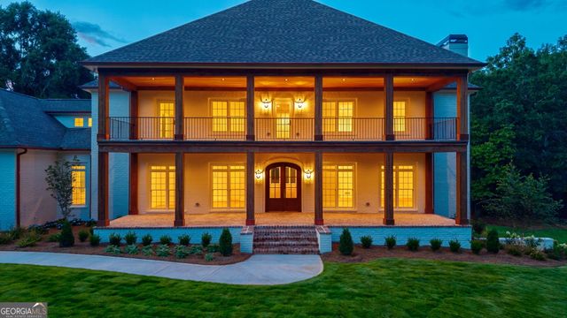 1321A Garrett Road, Statham, GA 30666