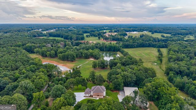 1321A Garrett Road, Statham, GA 30666