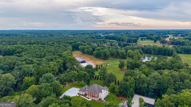 1321A Garrett Road, Statham, GA 30666