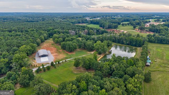 1321A Garrett Road, Statham, GA 30666
