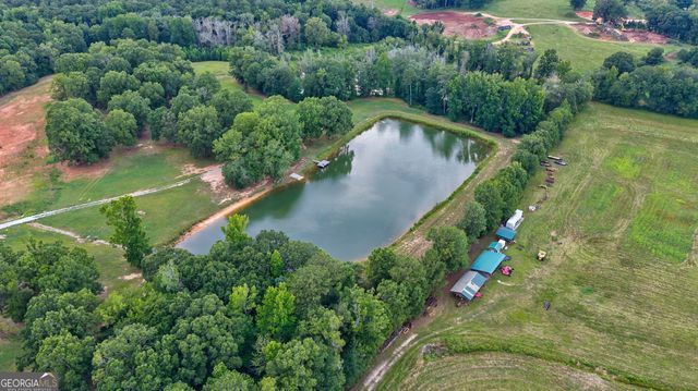 1321A Garrett Road, Statham, GA 30666
