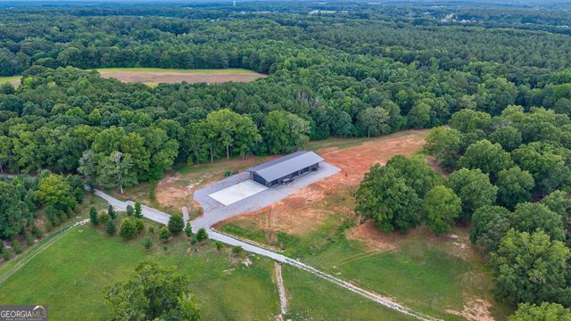 1321A Garrett Road, Statham, GA 30666