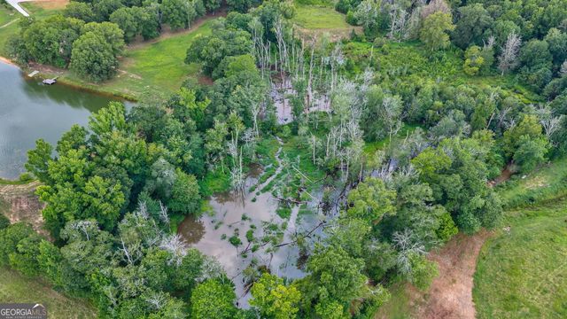 1321A Garrett Road, Statham, GA 30666