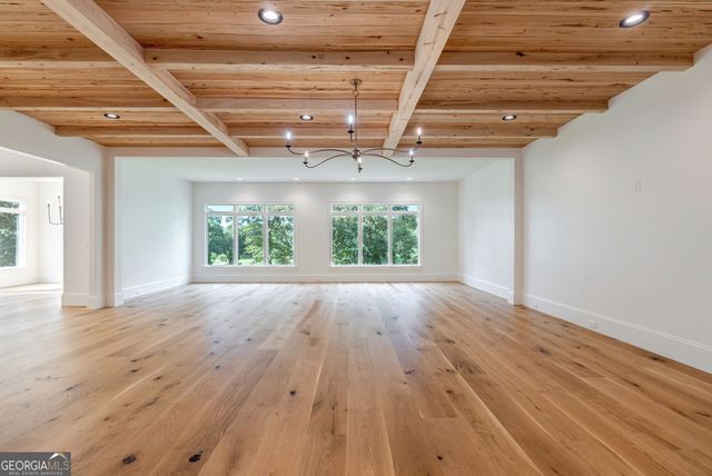 1321A Garrett Road, Statham, GA 30666