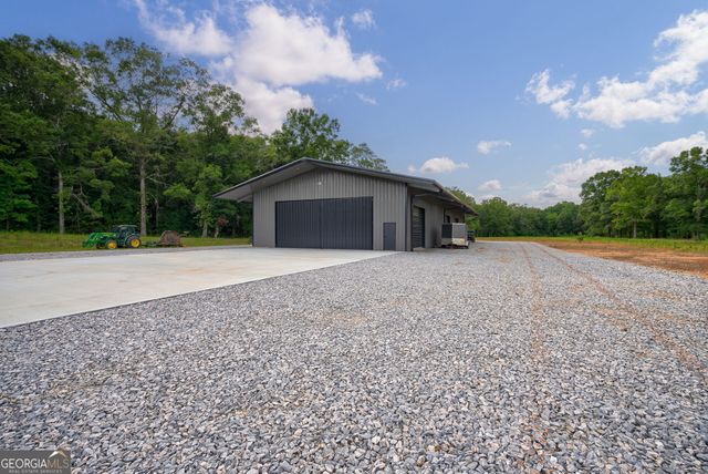 1321A Garrett Road, Statham, GA 30666