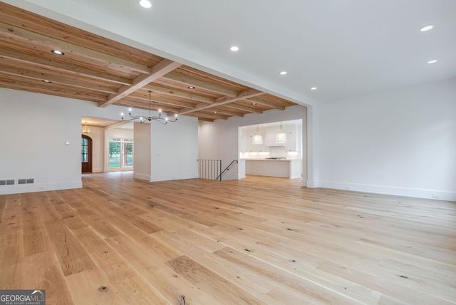 1321A Garrett Road, Statham, GA 30666