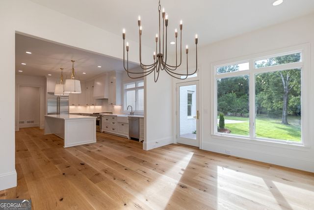 1321A Garrett Road, Statham, GA 30666