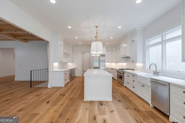 1321A Garrett Road, Statham, GA 30666