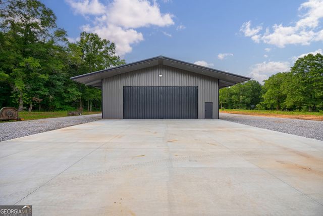1321A Garrett Road, Statham, GA 30666