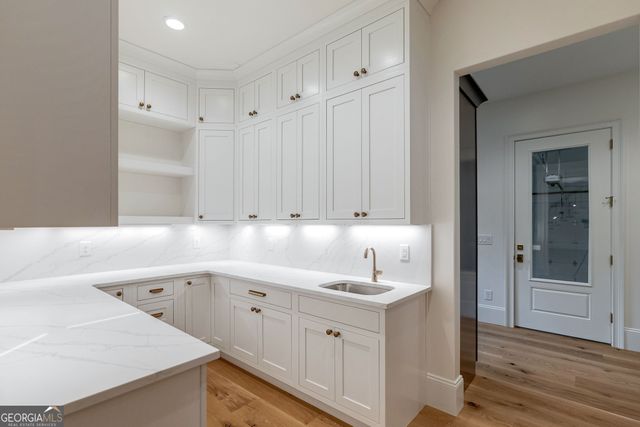 1321A Garrett Road, Statham, GA 30666