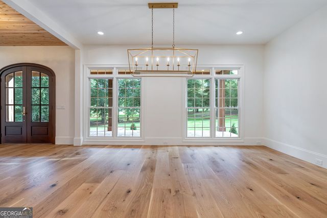 1321A Garrett Road, Statham, GA 30666