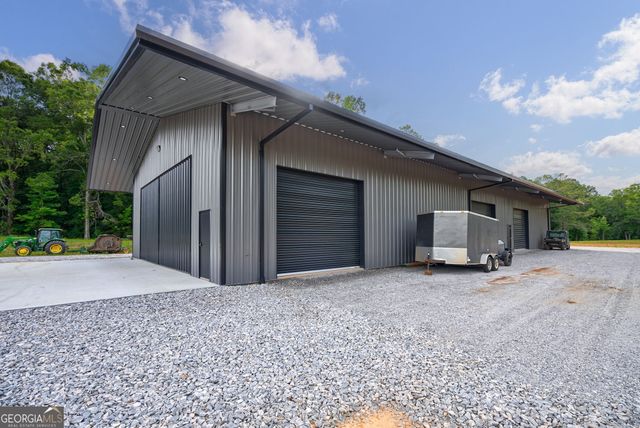 1321A Garrett Road, Statham, GA 30666