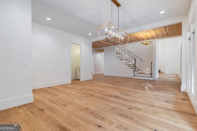 1321A Garrett Road, Statham, GA 30666