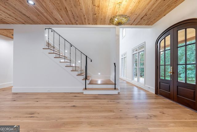 1321A Garrett Road, Statham, GA 30666