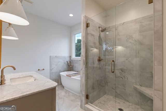 1321A Garrett Road, Statham, GA 30666