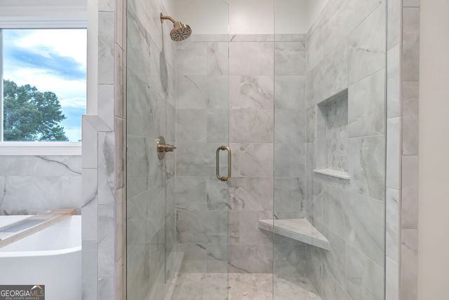 1321A Garrett Road, Statham, GA 30666
