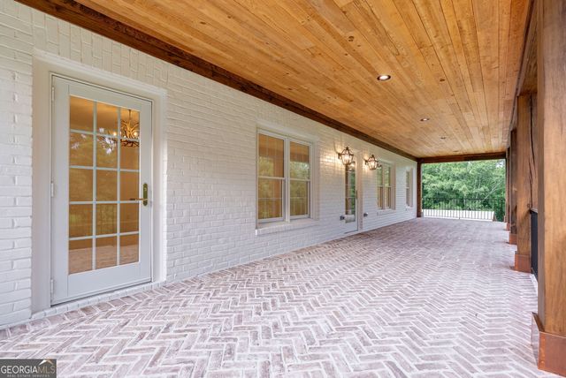 1321A Garrett Road, Statham, GA 30666