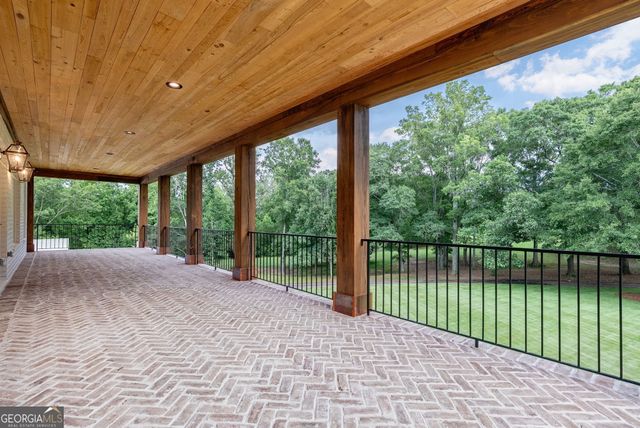 1321A Garrett Road, Statham, GA 30666