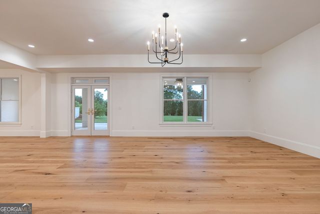1321A Garrett Road, Statham, GA 30666