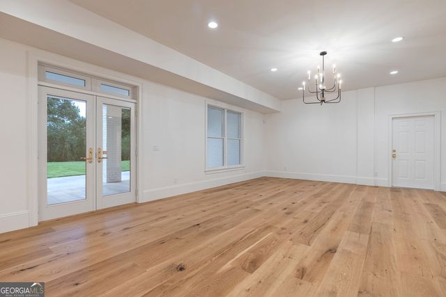 1321A Garrett Road, Statham, GA 30666