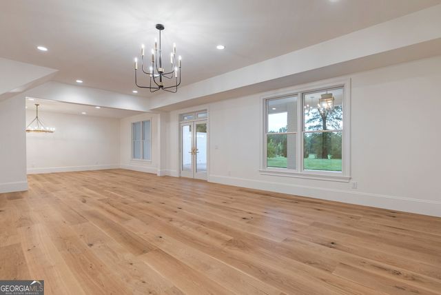 1321A Garrett Road, Statham, GA 30666