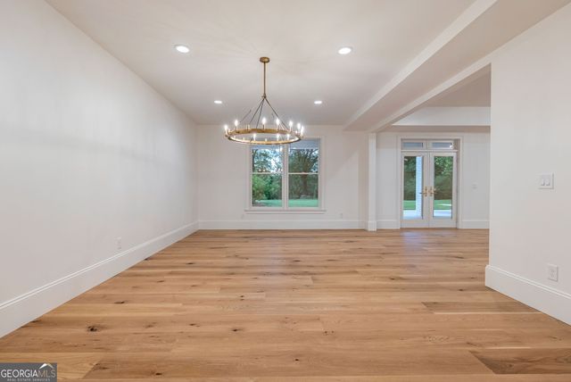 1321A Garrett Road, Statham, GA 30666