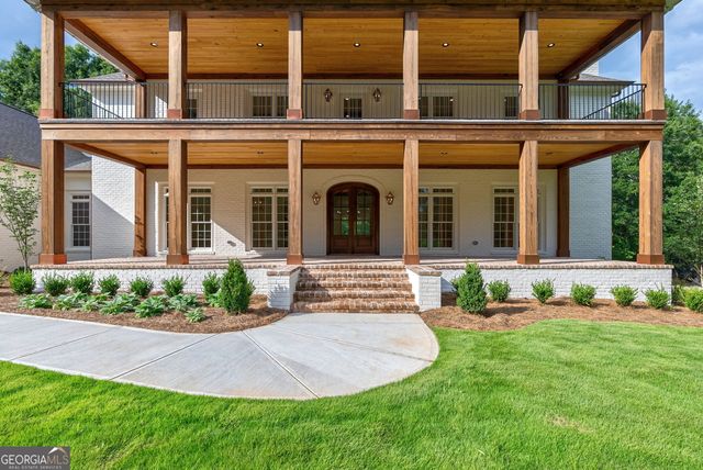 1321A Garrett Road, Statham, GA 30666