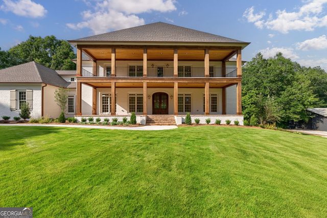 1321A Garrett Road, Statham, GA 30666