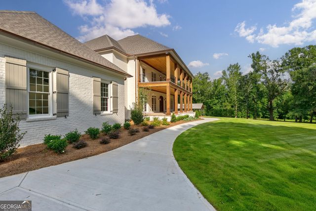 1321A Garrett Road, Statham, GA 30666