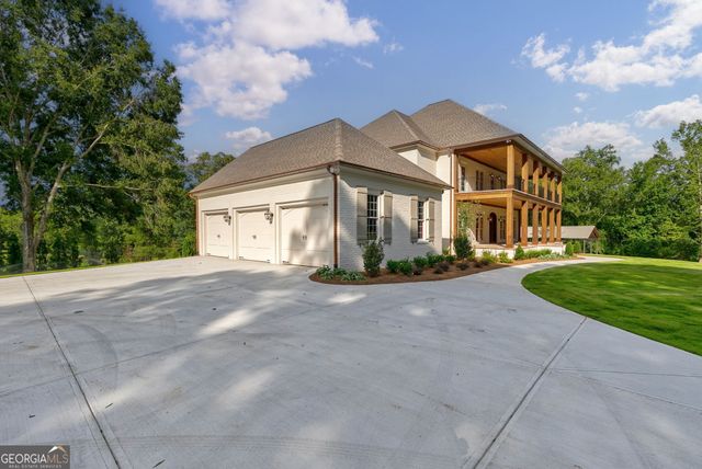 1321A Garrett Road, Statham, GA 30666