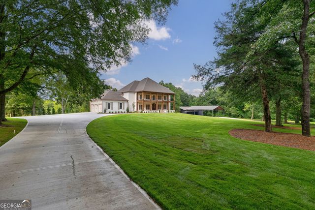 1321A Garrett Road, Statham, GA 30666