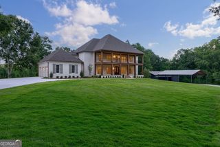 1321A Garrett Road, Statham, GA 30666