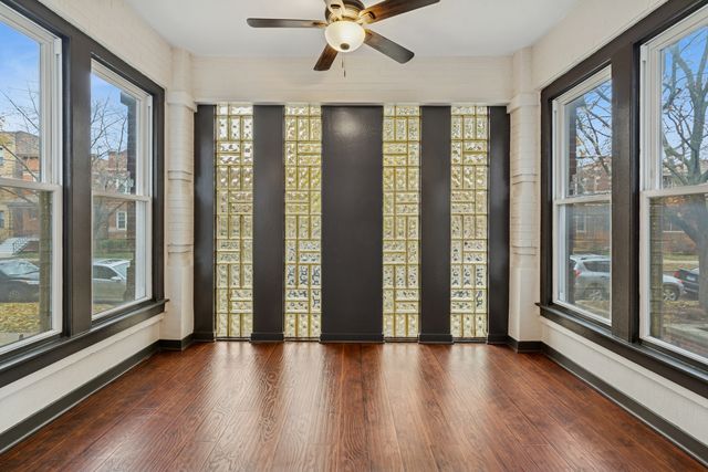 3045 W EASTWOOD Avenue 1, Chicago, IL 60625