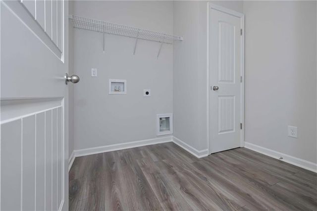 507 Charleston Place, Villa Rica, GA 30180