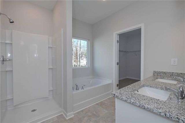 507 Charleston Place, Villa Rica, GA 30180