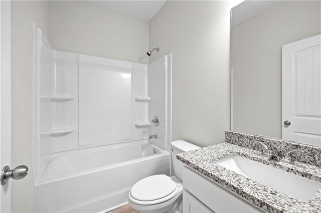 507 Charleston Place, Villa Rica, GA 30180