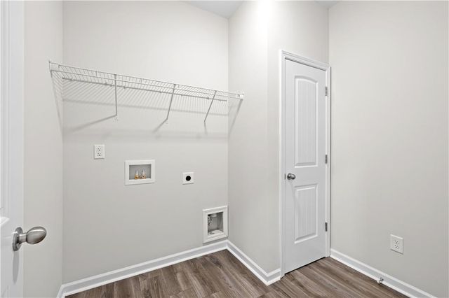507 Charleston Place, Villa Rica, GA 30180