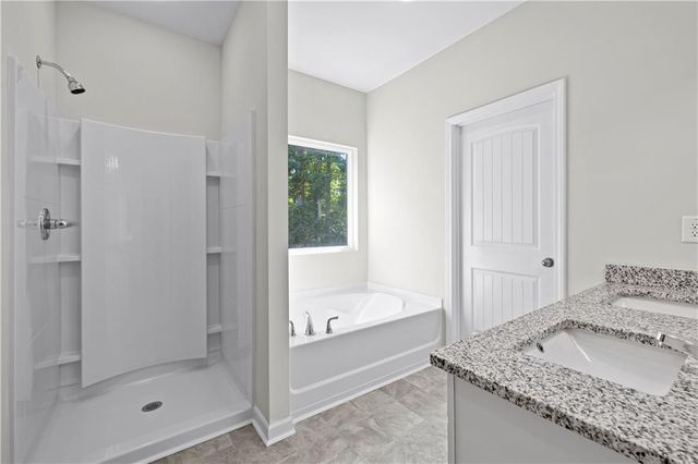 507 Charleston Place, Villa Rica, GA 30180