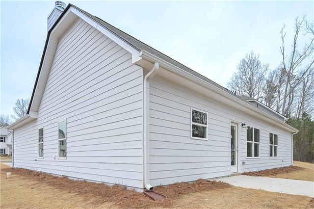 507 Charleston Place, Villa Rica, GA 30180