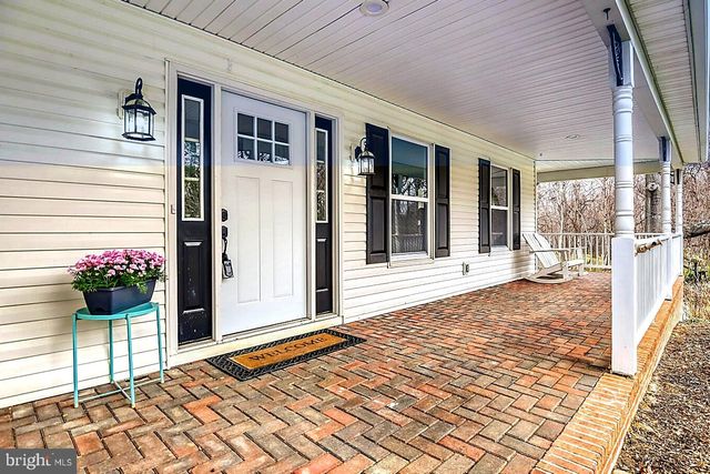 10212 HARVEST FIELDS DR, Woodstock, MD 21163