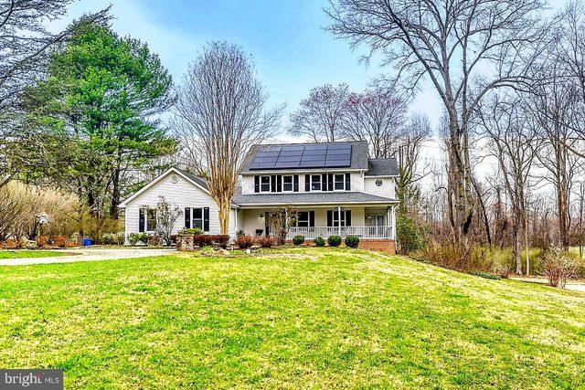 10212 HARVEST FIELDS DR, Woodstock, MD 21163