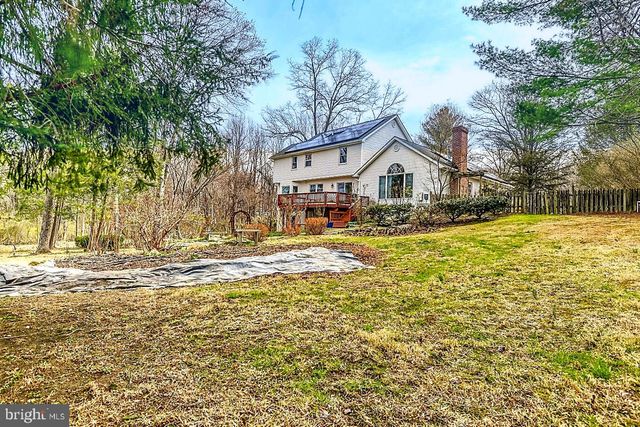 10212 HARVEST FIELDS DR, Woodstock, MD 21163