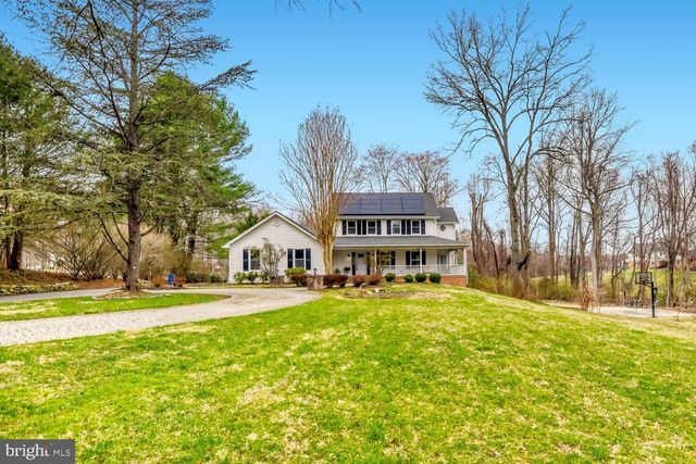 10212 HARVEST FIELDS DR, Woodstock, MD 21163